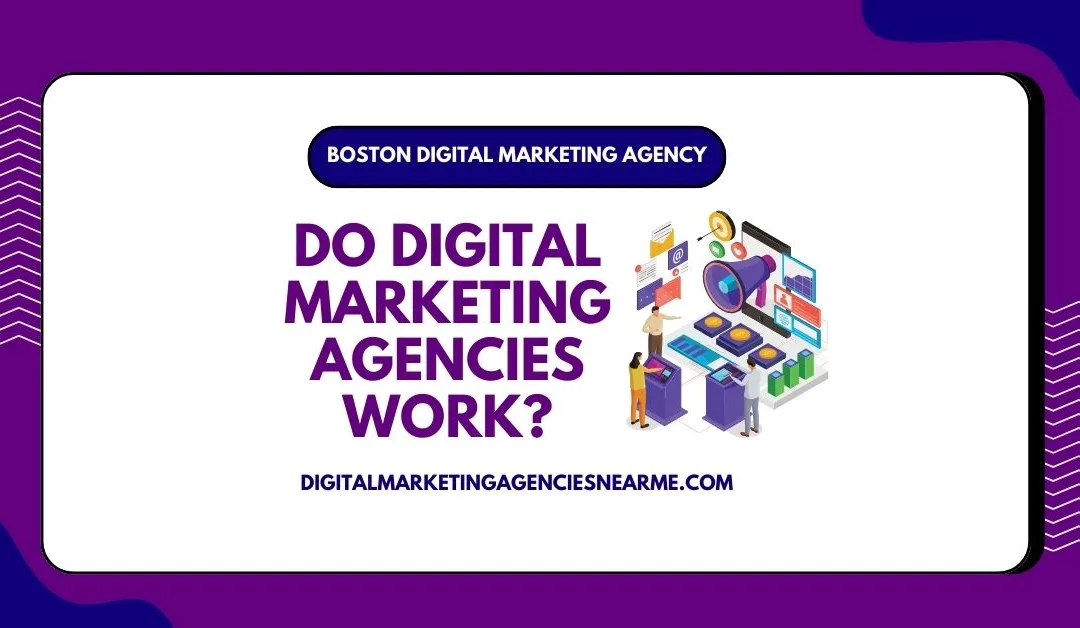 Should I Hire A Digital Marketing Agency?