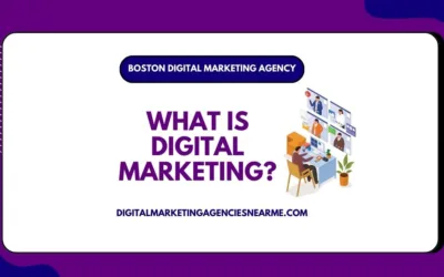 What Is Digital Marketing?